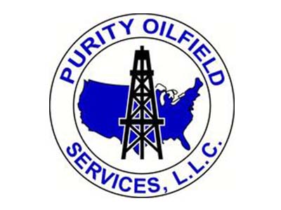 PURITY OILFIELD SERVICES L.L.C